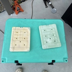 レンタル　オルカクーラーボックス58リットル - 貸したい