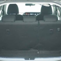 【過去の金融トラブルありでも車買えちゃうかも😎】トヨタ アクア 　Ｓ　スタイルブラックの画像
