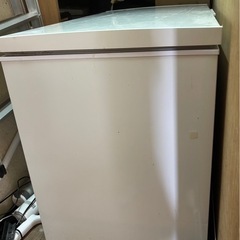 TENPOS業務用冷凍庫282L