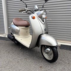 4078.実走行5800km ビーノ（後期）　バッテリー新品　千葉県柏市　即日配送、自走引き取りも可能の画像