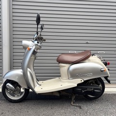 4078.実走行5800km ビーノ（後期）　バッテリー新品　千葉県柏市　即日配送、自走引き取りも可能の画像