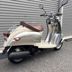 4078.実走行5800km ビーノ（後期）　バッテリー新品　千葉県柏市　即日配送、自走引き取りも可能の画像