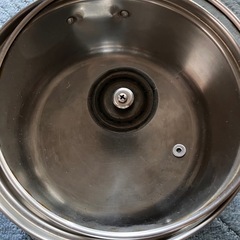 鍋の画像