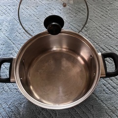 鍋の画像