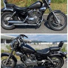 ビラーゴ250