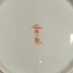 0604-122 食器5枚セット　レの画像