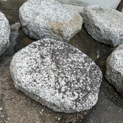 石の画像