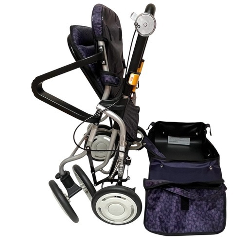 幸和製作所 シルバーカー レコルティST10 ショッピングカー 介護用品