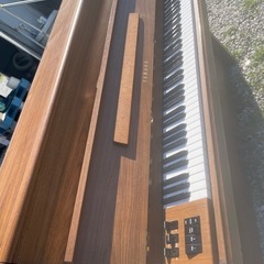 YAMAHA　P-302　電子ピアノ　音質きれい