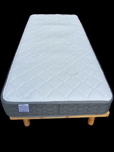 プレミアムスプリングマットレス