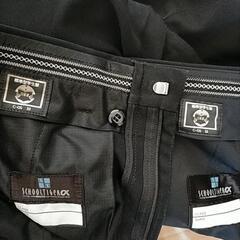 標準型学生服ズボン　size67と70の画像