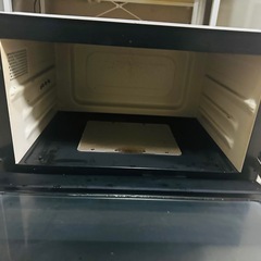 オーブンの画像