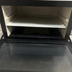 オーブンの画像