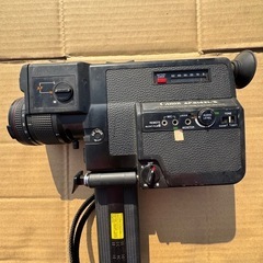 Canon AF 514XL-S S uper88mmフィルムカメラ
