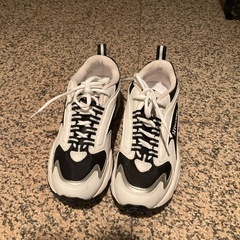 SPALDING スニーカー　レディーススポーツシューズ　23....