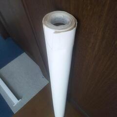 壁紙　クロス　DIY　机や床の使い捨て養生紙にもの画像