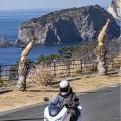 ツーリング仲間