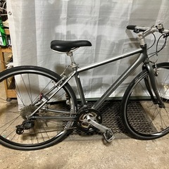 【GIANT エスケープ R3 430㎜】すぐお乗り頂けま…