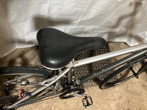 【GIANT エスケープ R3 430㎜】すぐお乗り頂けます！整備済！一部地域送料無料！ GIANT エスケープ R3 430㎜】すぐお乗り頂けます！整備済！一部地域