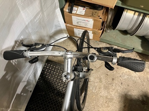 GIANT エスケープ R3 430㎜】すぐお乗り頂けます！整備済！一部地域