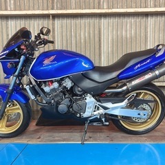 ホネット250