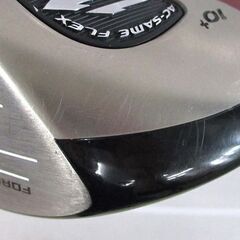 ホンマ 1W AMAZING SPEC Perfect Swith 460 ドライバー 10+ FLEX-R HONMA 札幌市北区屯田の画像