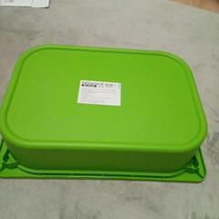 IKEA  トロファストBOXの画像