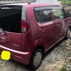 軽自動車　取り引き中の画像