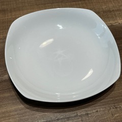 *お譲り先が確定しました*[〜6/7まで]皿､白皿