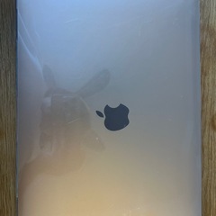 【美品】MacBook Air (M1, 2020) 8GB /...