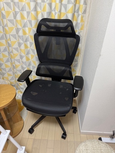 オフィスチェア