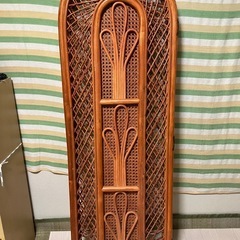 仕切り　パーテーションの画像