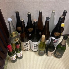 空き瓶 空瓶 まとめ売り バラ売り不可 値下げ不可 3本追加 計18本