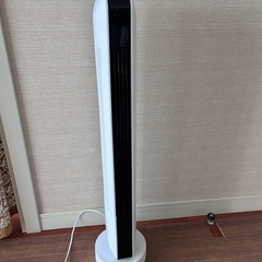 扇風機（ホワイト）
