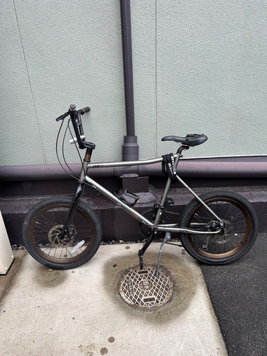 ターン アンプF1