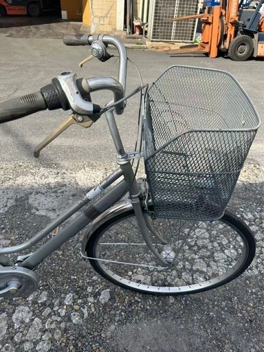 自転車30(3ギア)