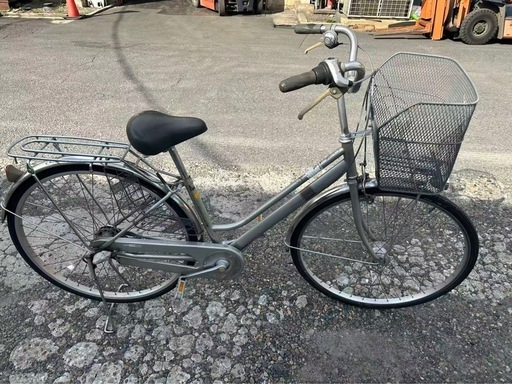 自転車30(3ギア)