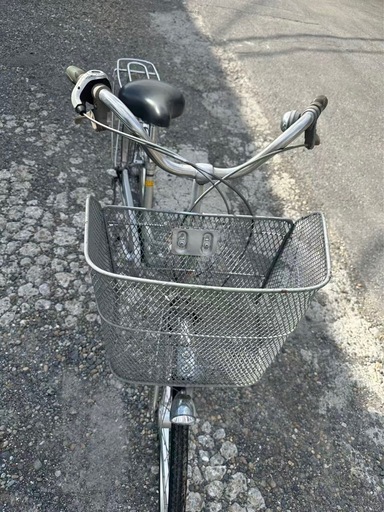 自転車30(3ギア)