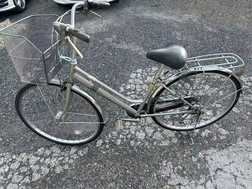 自転車30(3ギア)