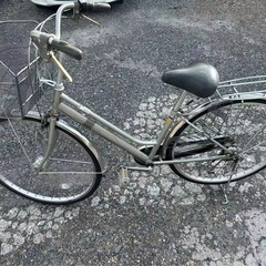 自転車30(3ギア)