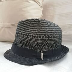 レディース用　ハット　帽子　夏
