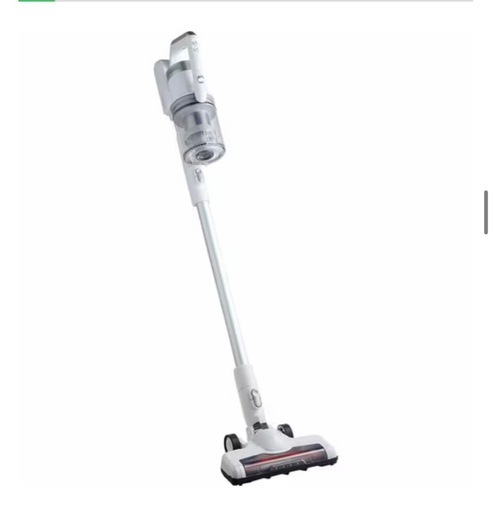 【今月中】mononics コードレススティッククリーナー