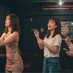 東京 ★ ダーツ仲間🎯募集中です - 千代田区