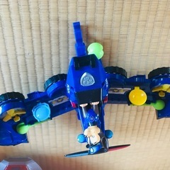 パウパトロール　　　　　　の画像
