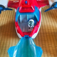 パウパトロール　　　　　　の画像