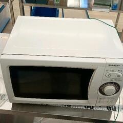 0604-222 電子レンジの画像