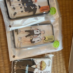 iPhoneケース