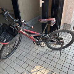 ·͜·♡ 自転車·͜·♡