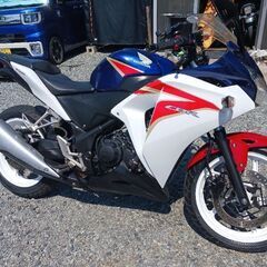CBR250R.好調.ピカピ.始動動画