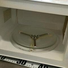 0604-222 電子レンジの画像